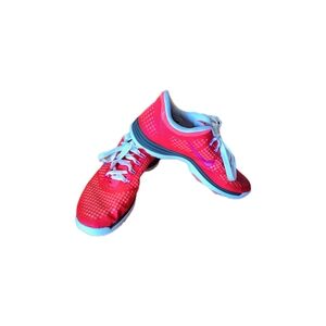 Nike Women's Lunar Empress Lace Up Golf Shoes Size 7.5